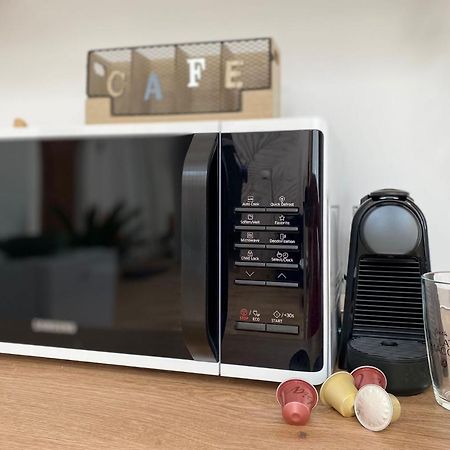 Residence Odaile #1 Отопени Екстериор снимка