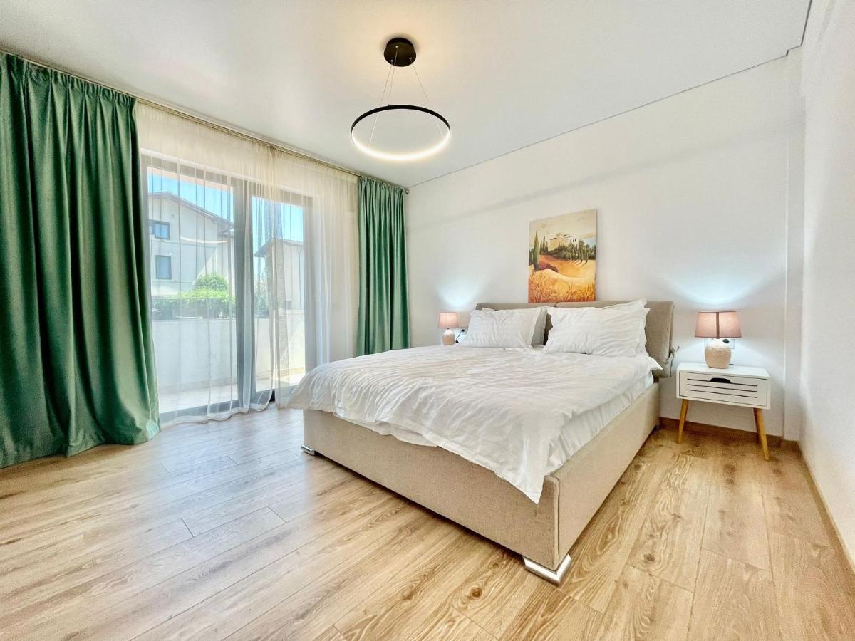Residence Odaile #1 Отопени Екстериор снимка