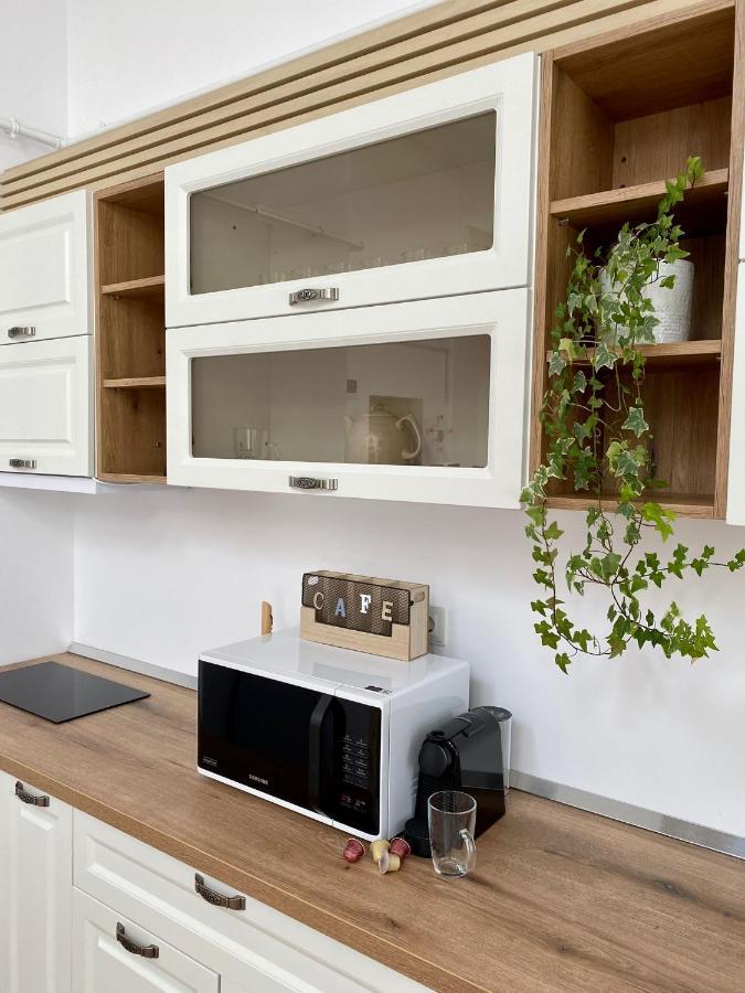 Residence Odaile #1 Отопени Екстериор снимка
