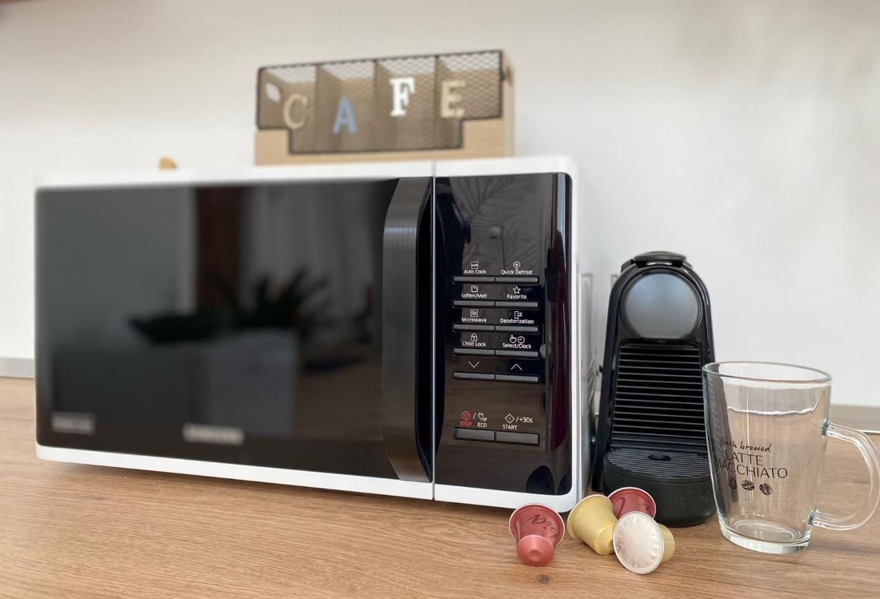 Residence Odaile #1 Отопени Екстериор снимка