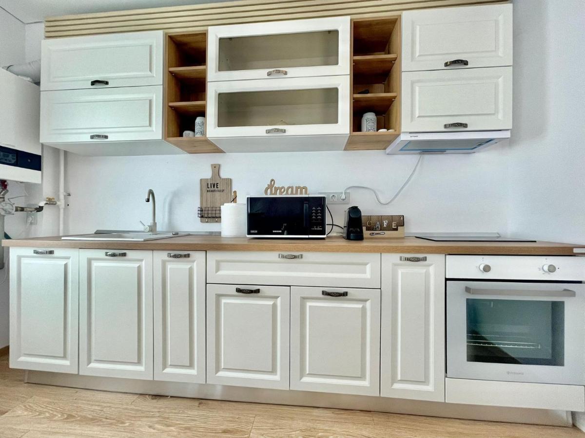 Residence Odaile #1 Отопени Екстериор снимка