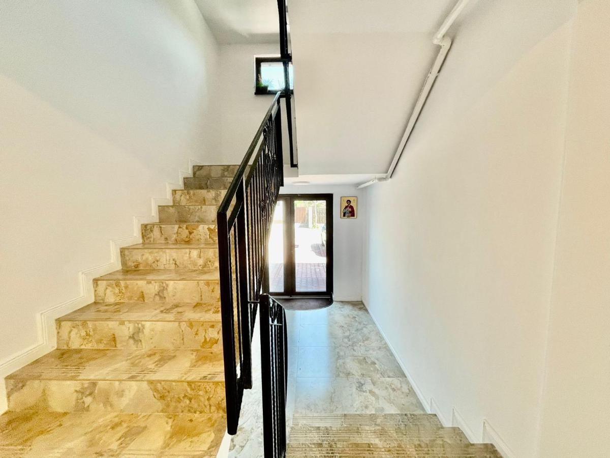Residence Odaile #1 Отопени Екстериор снимка
