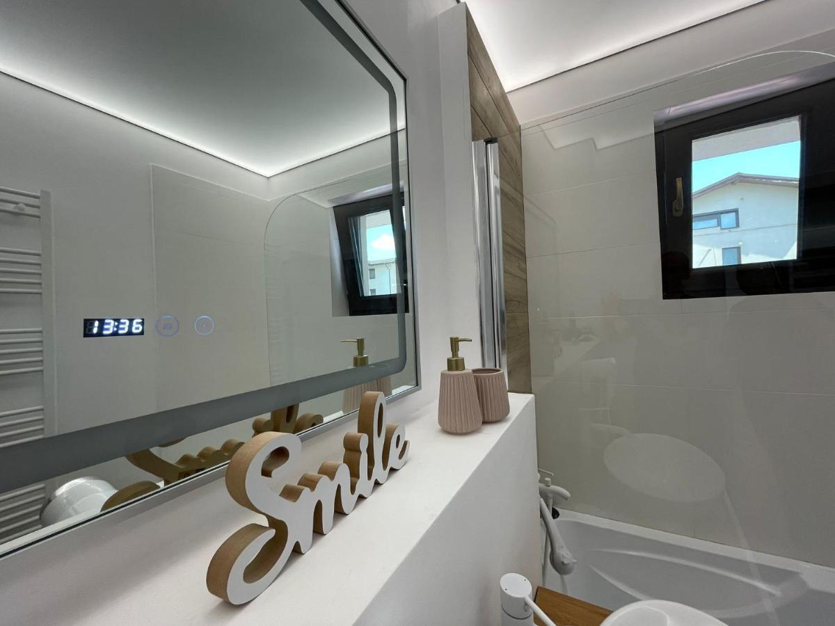 Residence Odaile #1 Отопени Екстериор снимка