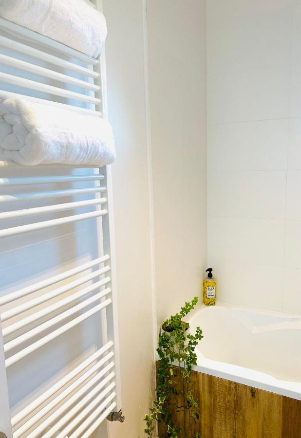 Residence Odaile #1 Отопени Екстериор снимка